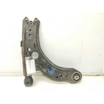 Recambio de brazo suspension inferior delantero derecho para audi a3 (8l) 1.9 tdi referencia OEM IAM   