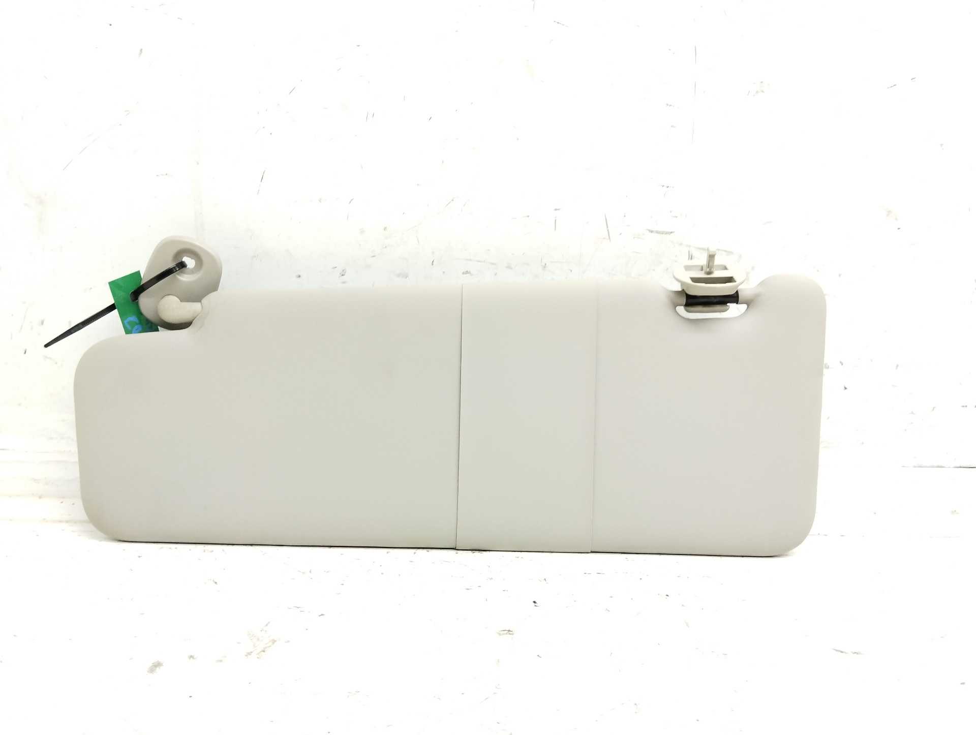 Recambio de parasol izquierdo para dacia sandero aniversario referencia OEM IAM 964012342R  