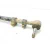 Recambio de barra direccion para land rover discovery 2.5 turbodiesel referencia OEM IAM  TIQ000010 