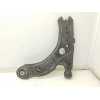 Recambio de brazo suspension inferior delantero derecho para audi a3 (8l) 1.9 tdi referencia OEM IAM   