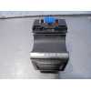 Recambio de pulsador freno de mano electrico para peugeot 3008 active referencia OEM IAM 9810593577  