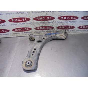 BRAZO SUSPENSION INFERIOR DELANTERO DERECHO 