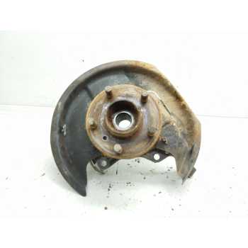Recambio de mangueta delantera derecha para land rover discovery 2.5 turbodiesel referencia OEM IAM TAX000060 TAX000040 (XH223C4