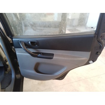 Recambio de guarnecido puerta trasera derecha para chevrolet tacuma se referencia OEM IAM   