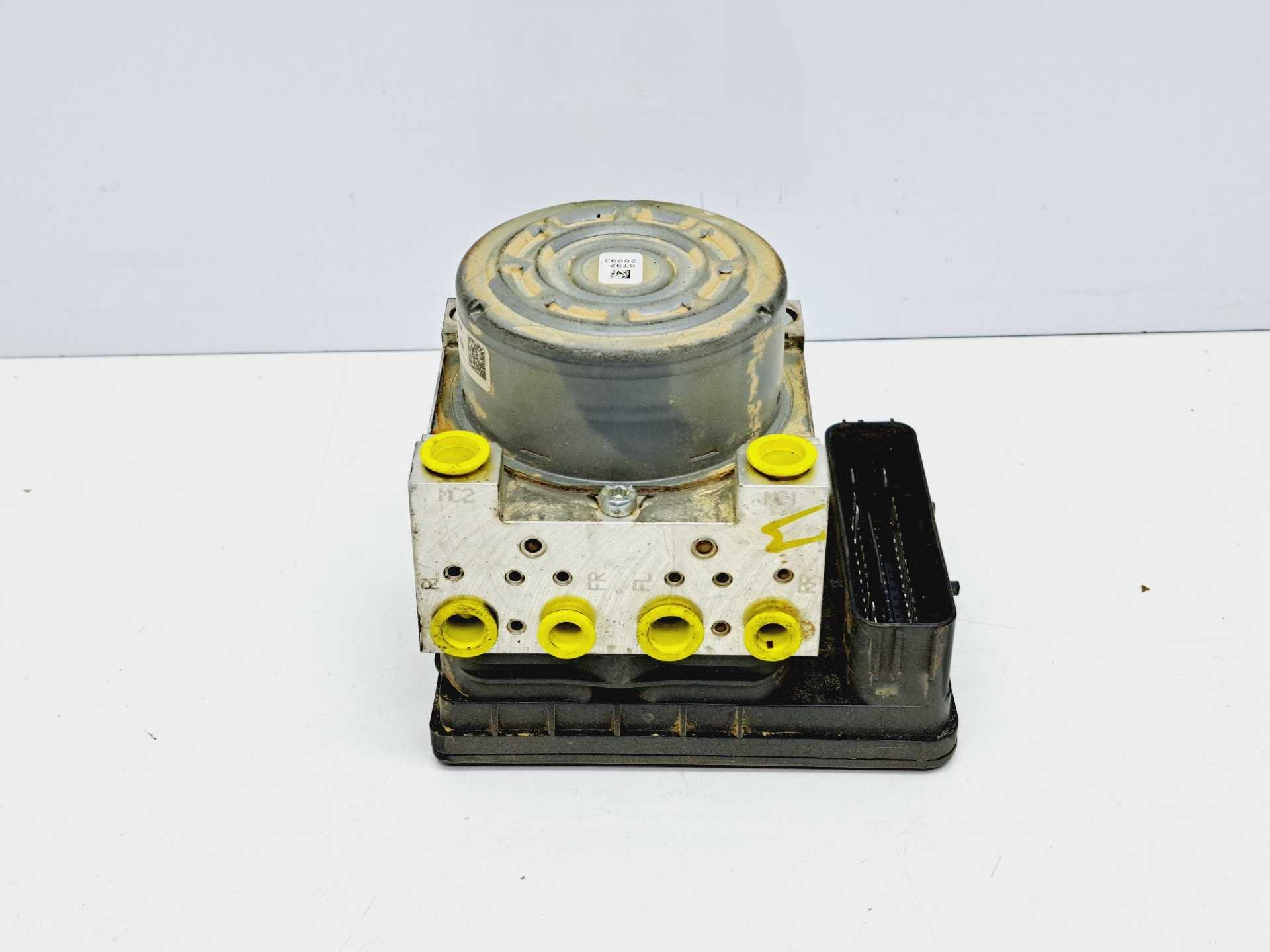 Recambio de abs para ford puma hybrid st-line referencia OEM IAM L1BC2B373AB 10022018754 ATE