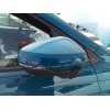 Recambio de retrovisor derecho para volkswagen polo 1.0 tsi referencia OEM IAM 2G0857934  