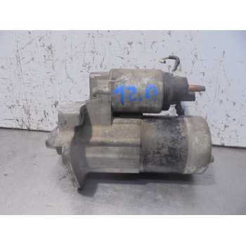 Recambio de motores de arranque para renault clio ii fase ii (b/cb0) authentique referencia OEM IAM 8200584675 MITSUBHISHI 