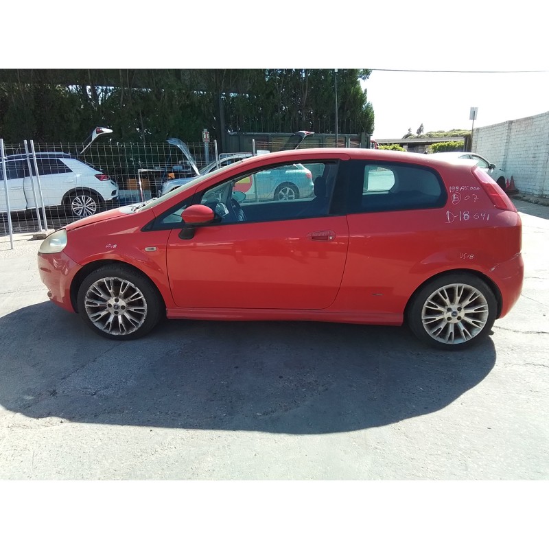 MOTOR ARRANQUE 20070629 0001108234 