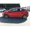 fiat grande punto (199) del año 2007