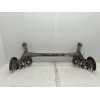 Recambio de puente trasero para toyota yaris 1.3 16v cat referencia OEM IAM   