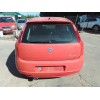 fiat grande punto (199) del año 2007