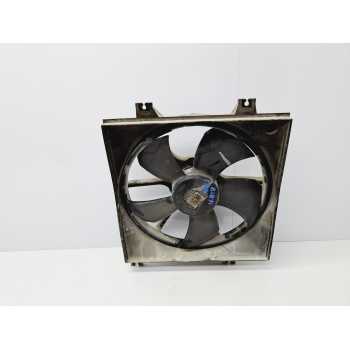 Recambio de electroventilador para hyundai accent (lc) gl 5p referencia OEM IAM F00S3A2077 KAMCO 