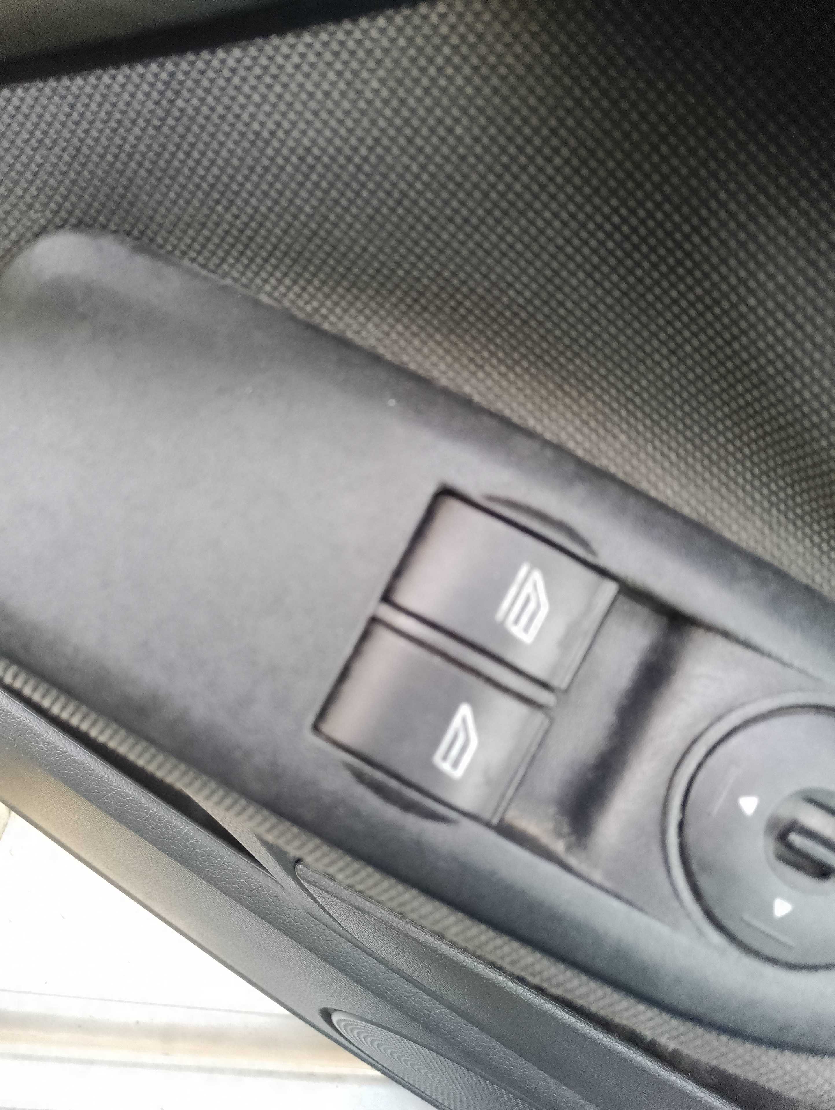 Recambio de mando elevalunas delantero izquierdo para ford focus c-max (cap) ambiente (d) referencia OEM IAM   