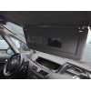 Recambio de parasol derecho para citroën c4 picasso 2.0 hdi fap cat (rhr / dw10bted4) referencia OEM IAM   
