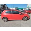 fiat grande punto (199) del año 2007