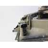 Recambio de electroventilador para hyundai accent (lc) gl 5p referencia OEM IAM F00S3A2077 KAMCO 