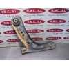 Recambio de brazo suspension inferior delantero derecho para seat leon (5f1) 1.2 tsi referencia OEM IAM   