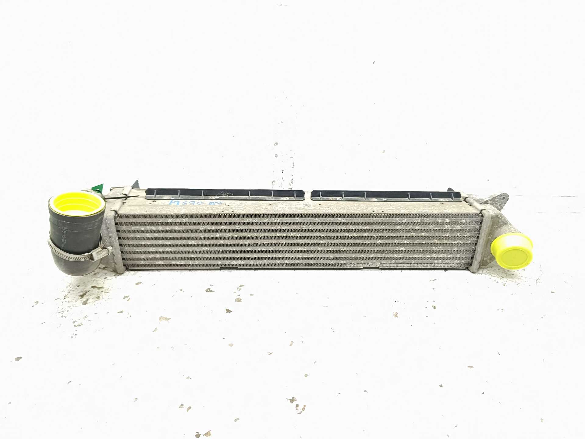 Recambio de intercooler para kia ceed concept referencia OEM IAM 2827003000  
