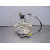 Recambio de cerradura puerta trasera derecha para audi a6 avant (4g5) 3.0 tdi quattro referencia OEM IAM 4G0839016B 4G0839016B 