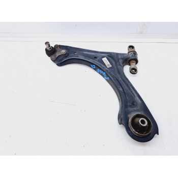 BRAZO SUSPENSION INFERIOR DELANTERO IZQUIERDO 54500N9000 