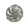 Recambio de electroventilador para peugeot 206+ 1.4 hdi referencia OEM IAM 9671972780  