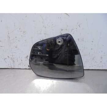 Recambio de cristal retrovisor derecho para peugeot 3008 active referencia OEM IAM   