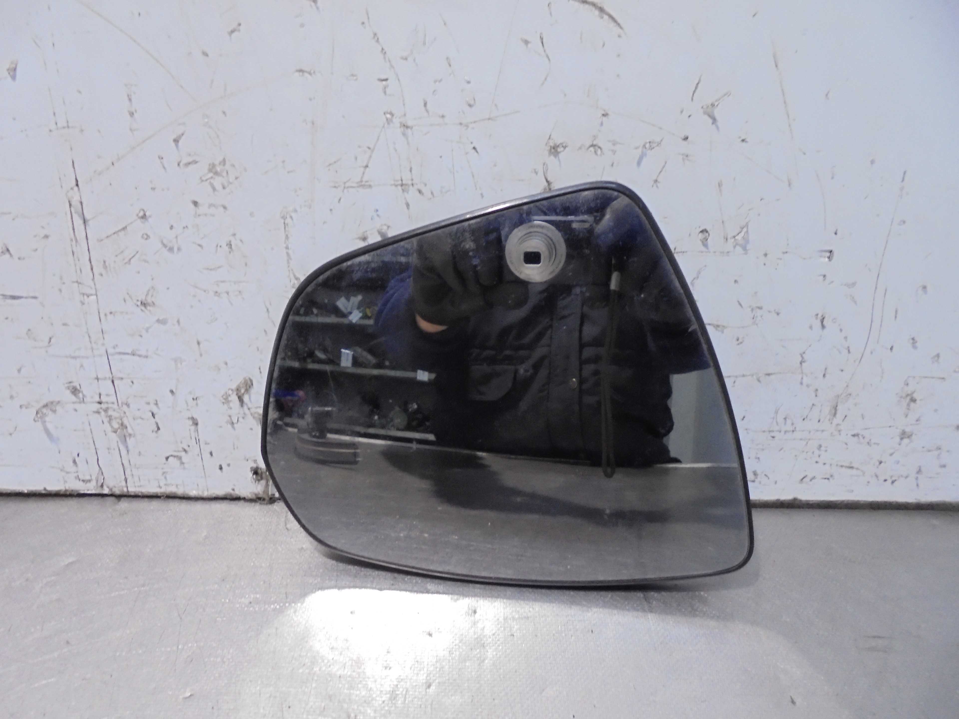 Recambio de cristal retrovisor derecho para peugeot 3008 active referencia OEM IAM   