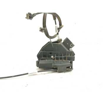 CERRADURA PUERTA DELANTERA DERECHA AM5AU21812BF 40644138 