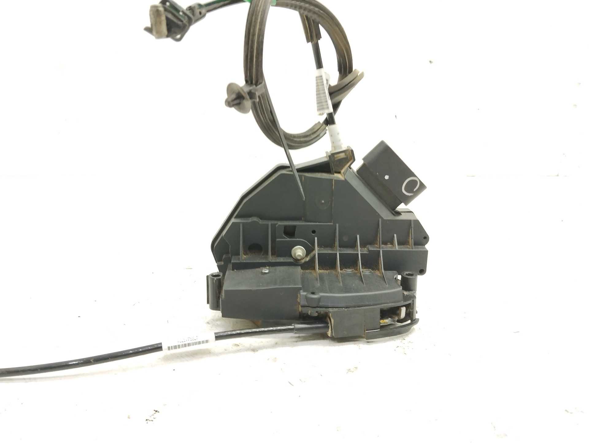 Recambio de cerradura puerta delantera derecha para ford transit connect kombi trend largo referencia OEM IAM AM5AU21812BF 40644