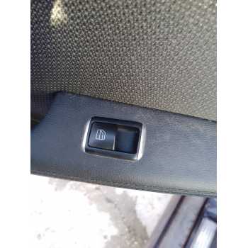 MANDO ELEVALUNAS TRASERO IZQUIERDO 