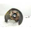 Recambio de mangueta delantera izquierda para land rover discovery 2.5 turbodiesel referencia OEM IAM TAX000070 TAX000050 XH223C