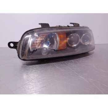 Recambio de faro izquierdo para fiat punto berlina (188) 1.2 8v referencia OEM IAM 89101051 VALEO 
