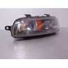 Recambio de faro izquierdo para fiat punto berlina (188) 1.2 8v referencia OEM IAM 89101051 VALEO 