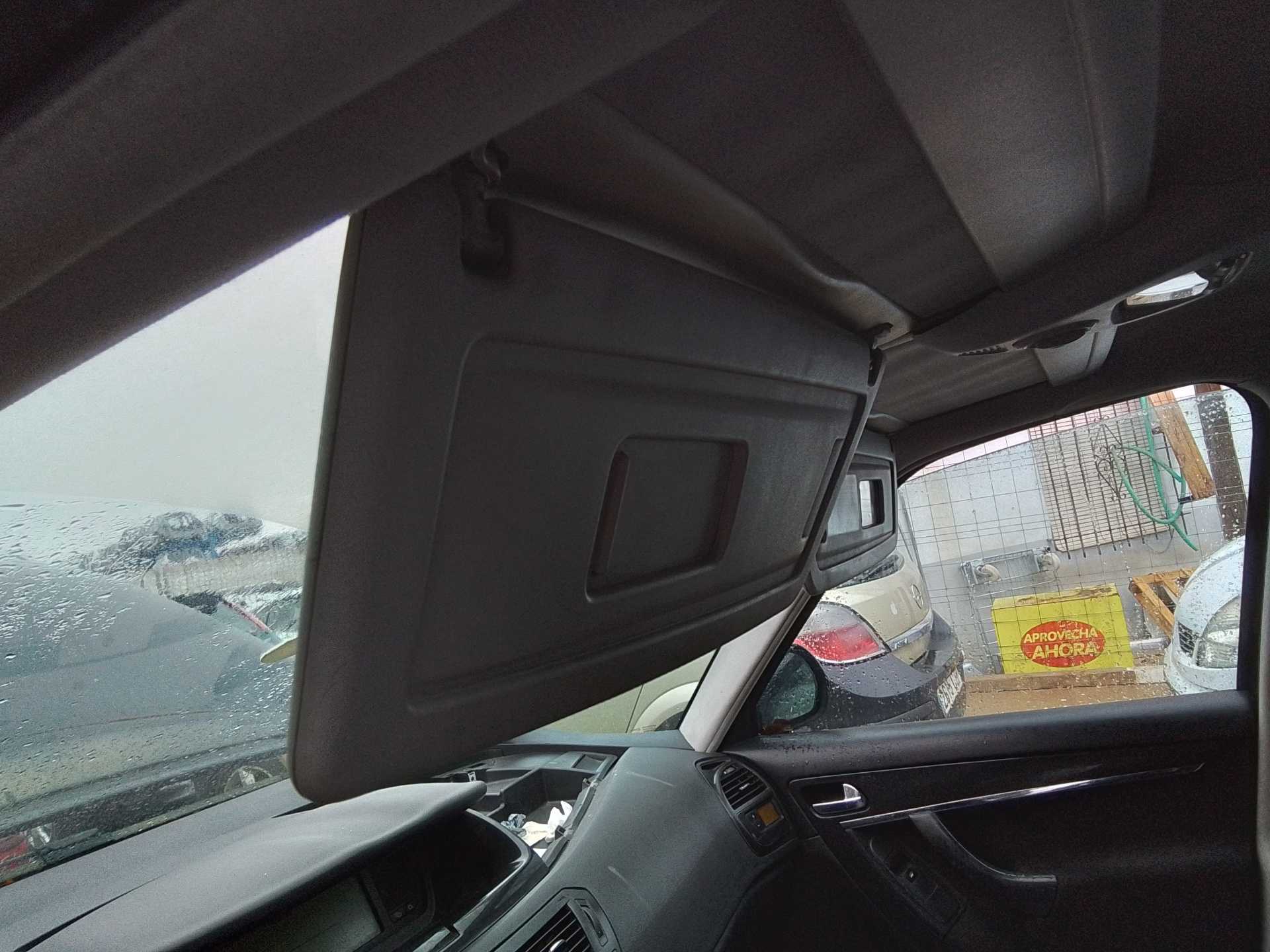 Recambio de parasol izquierdo para citroën c4 picasso 2.0 hdi fap cat (rhr / dw10bted4) referencia OEM IAM   