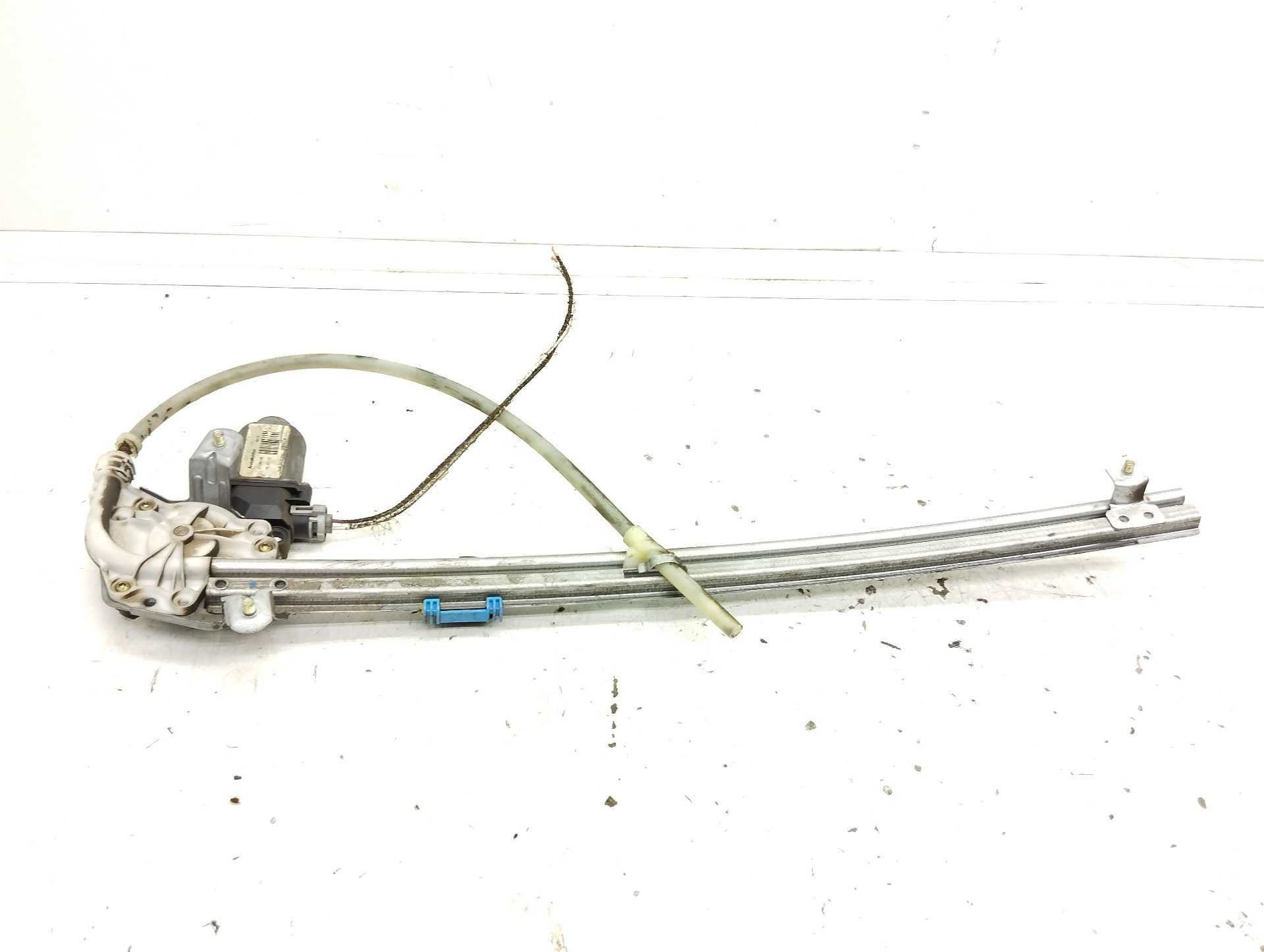 Recambio de elevalunas trasero derecho para renault espace iv (jk0) dynamique referencia OEM IAM 8200017910 400614 