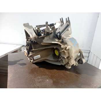 CAJA CAMBIOS T1GD2 
