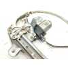 Recambio de elevalunas trasero derecho para renault espace iv (jk0) dynamique referencia OEM IAM 8200017910 400614 