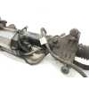 Recambio de cremallera direccion para skoda octavia berlina (1z3) active referencia OEM IAM 1K1423051EE 974596ZF0 0196B00129