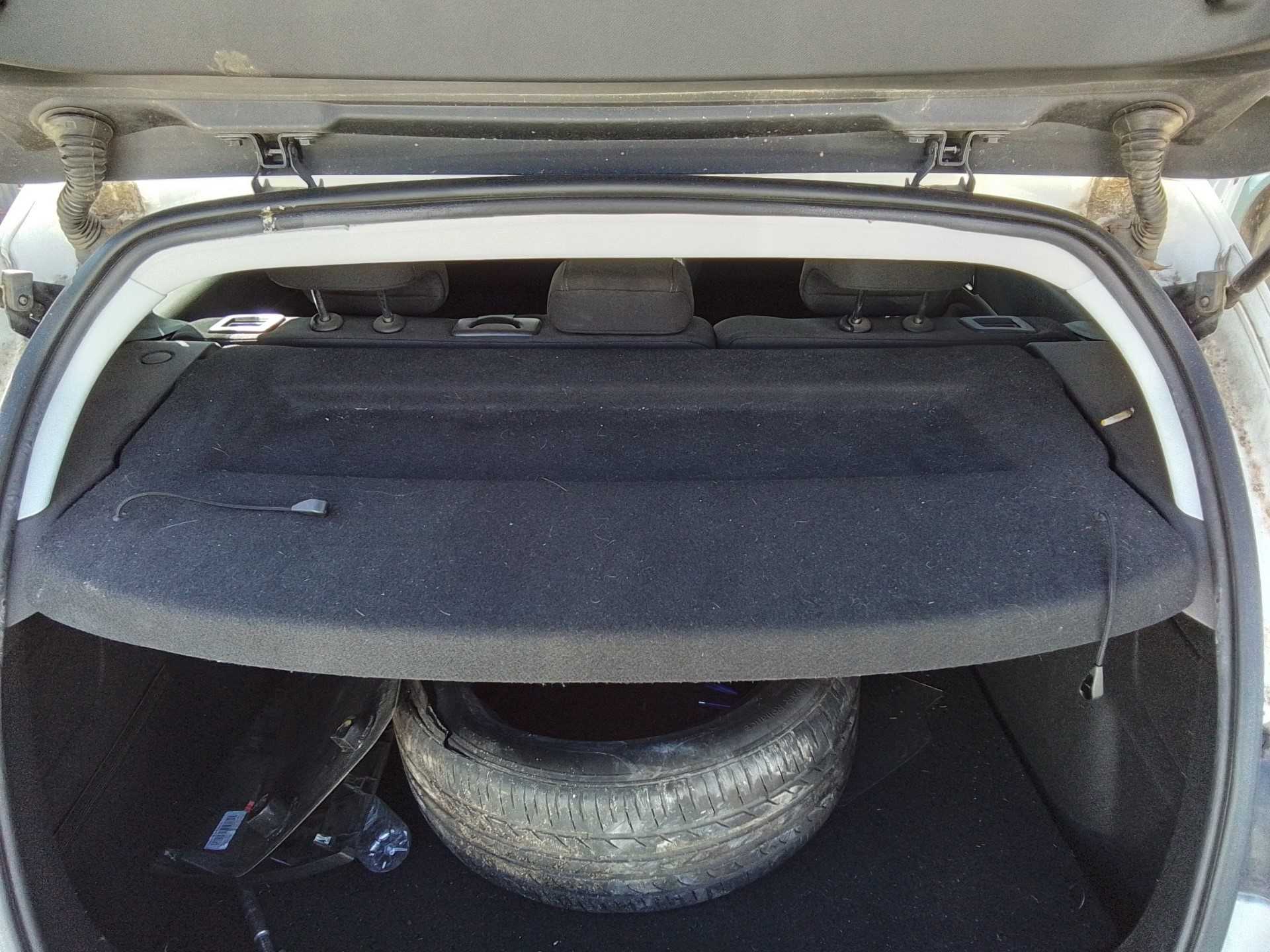 Recambio de bandeja trasera para peugeot 308 style referencia OEM IAM   