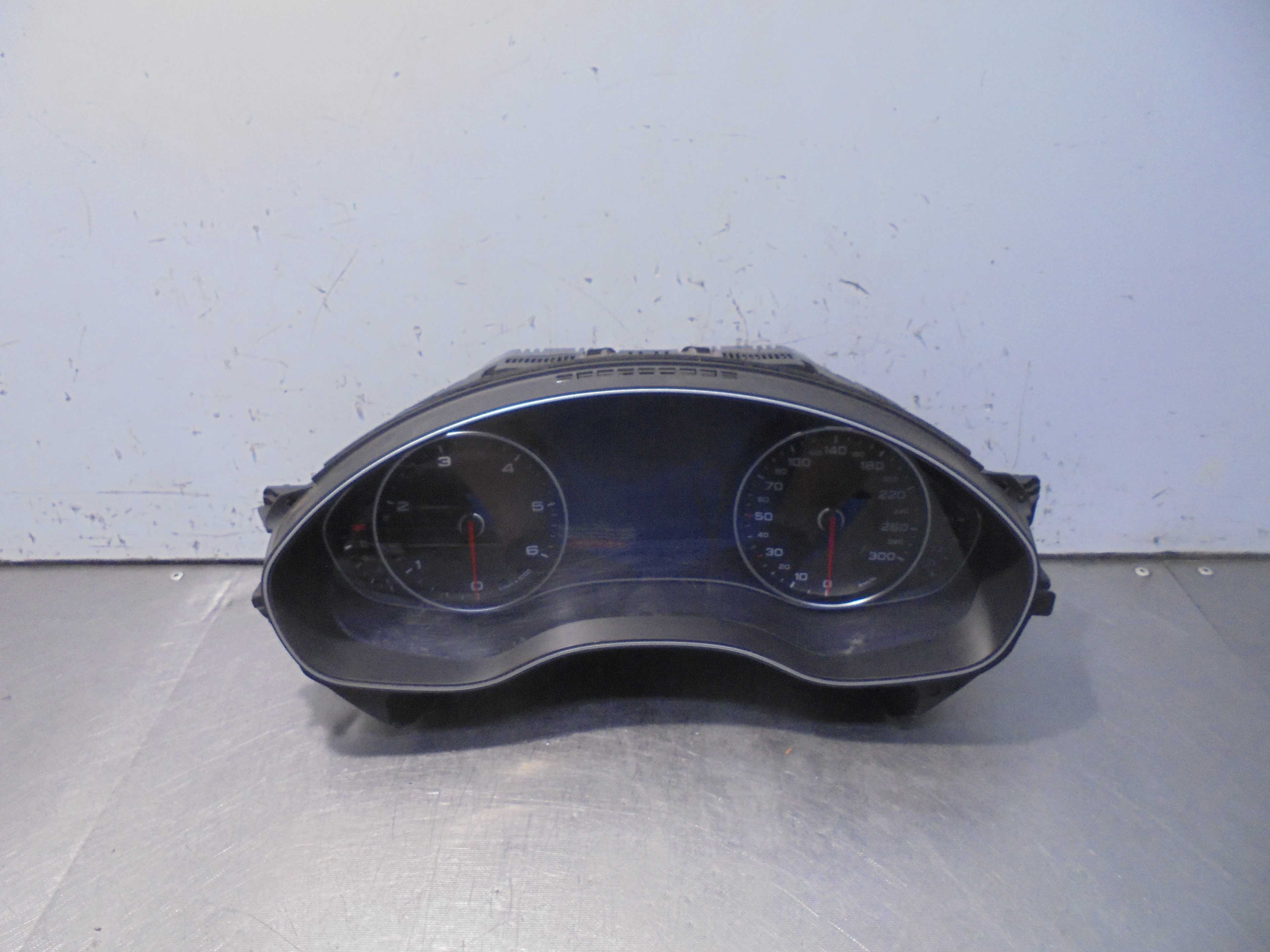 Recambio de cuadro instrumentos para audi a6 avant (4g5) 3.0 tdi quattro referencia OEM IAM 4G8920932 BOSCH 