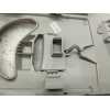 Recambio de moldura interior para renault scenic iv zen referencia OEM IAM 769145308R  