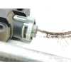 Recambio de elevalunas trasero derecho para renault espace iv (jk0) dynamique referencia OEM IAM 8200017910 400614 