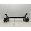 Recambio de puente trasero para toyota yaris 1.3 16v cat referencia OEM IAM   