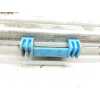 Recambio de elevalunas trasero derecho para renault espace iv (jk0) dynamique referencia OEM IAM 8200017910 400614 