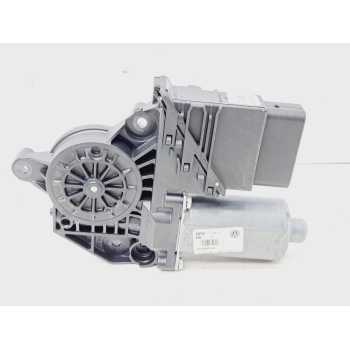 MOTOR ELEVALUNAS TRASERO DERECHO 5K0959704D 5K0959795 LUK