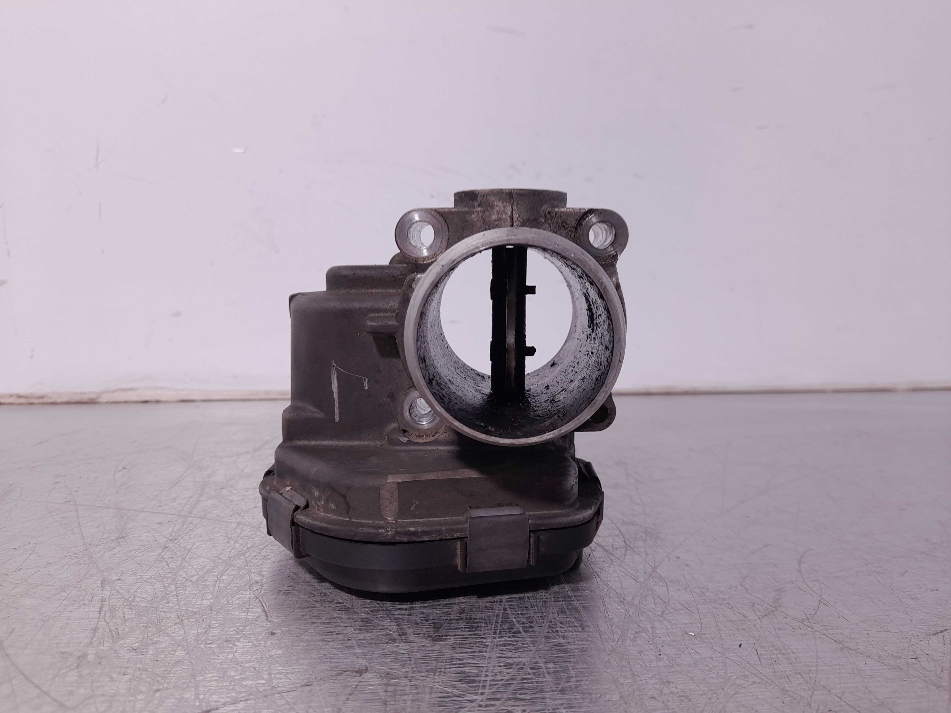 Recambio de caja mariposa para citroën c3 picasso 1.6 hdi fap referencia OEM IAM 9673534480 DELPHI 
