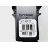 Recambio de motor elevalunas trasero derecho para volkswagen golf vi (5k1) referencia OEM IAM 5K0959704D 5K0959795 LUK