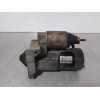 Recambio de motores de arranque para renault clio ii fase ii (b/cb0) campus referencia OEM IAM 8200021396  