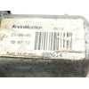 Recambio de elevalunas trasero derecho para renault espace iv (jk0) dynamique referencia OEM IAM 8200017910 400614 