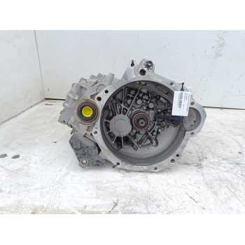 CAJA CAMBIOS WNJ6L 